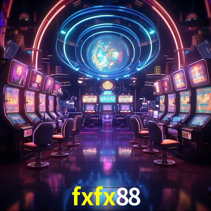 A Emoção da Loteria na fxfx88: Uma Chance de Mudança de Vida