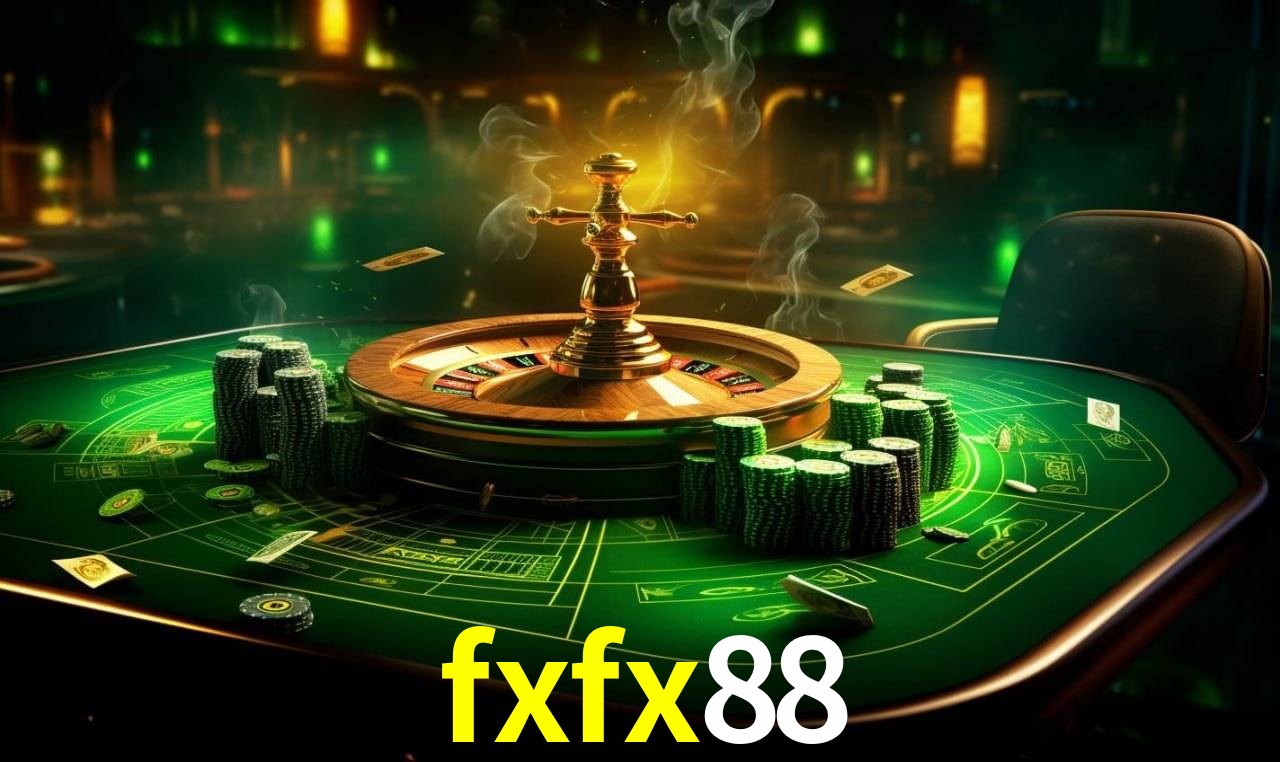A Emoção da Loteria na fxfx88: Uma Chance de Mudança de Vida
