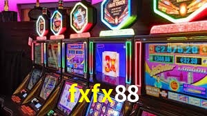 A Revolução dos Aplicativos de Jogos no fxfx88